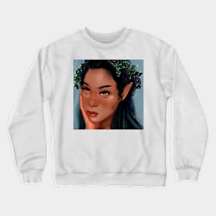 Nymphette Crewneck Sweatshirt